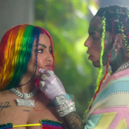 Yailin La Más Viral ,