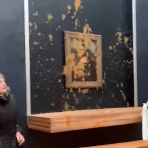 Captura de pantalla video X. 