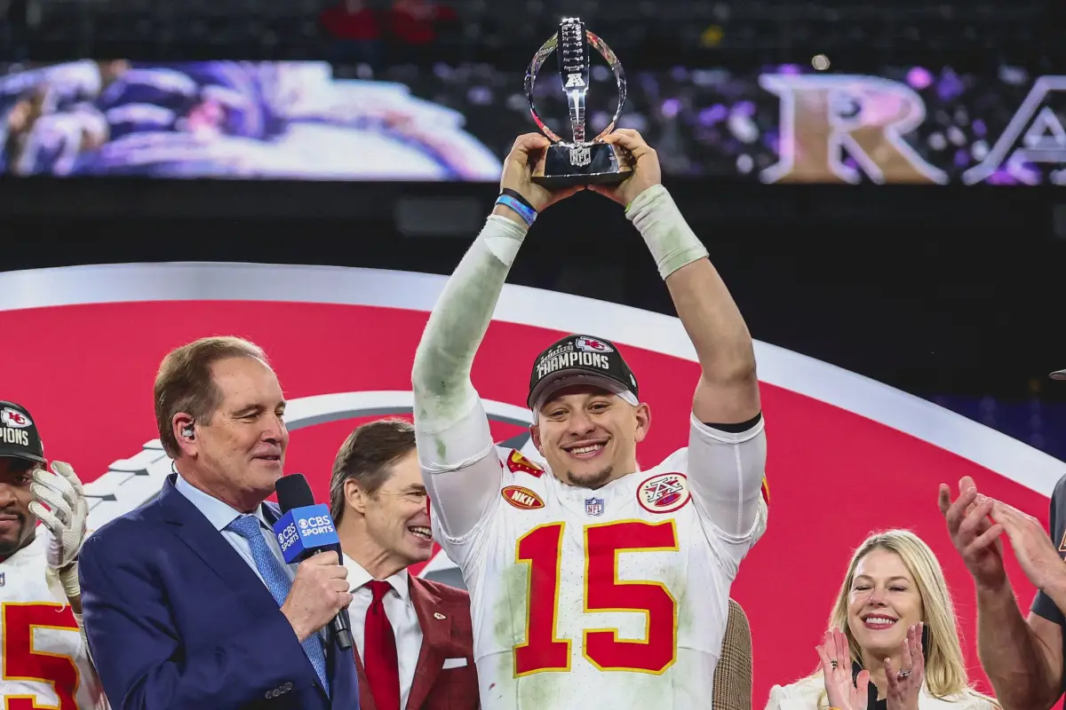 Foto: @Chiefs