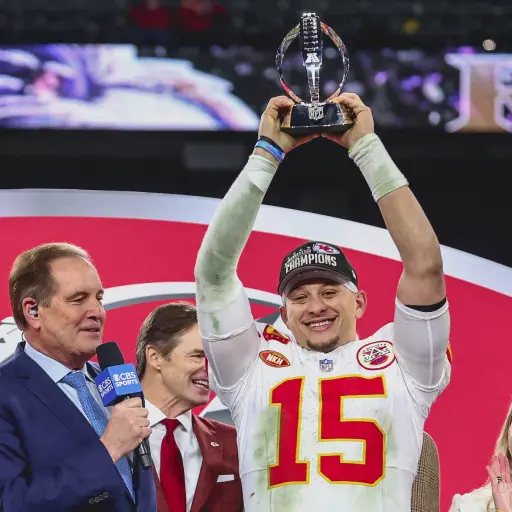 Foto: @Chiefs