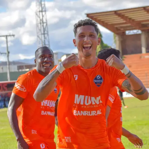 Foto: Deportivo Achuapa 