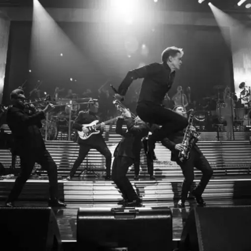 Luis Miguel concierto en Guatemala ,