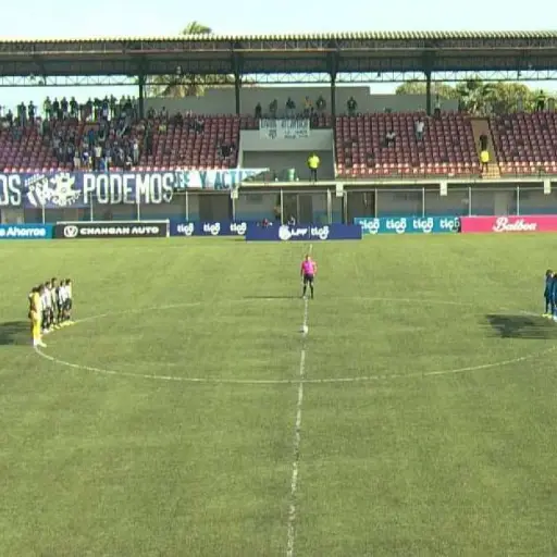 Foto: RPC Deportes de Panamá. 