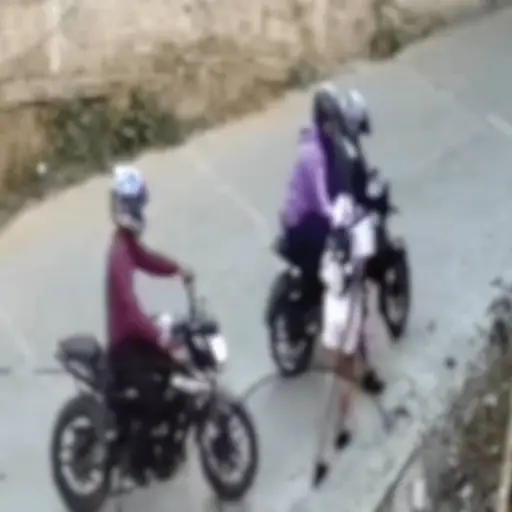 Captura de pantalla video X. 