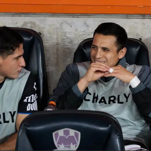 Foto: Distrito Deportivo 