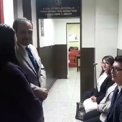 Foto: Ángel Oliva/EU