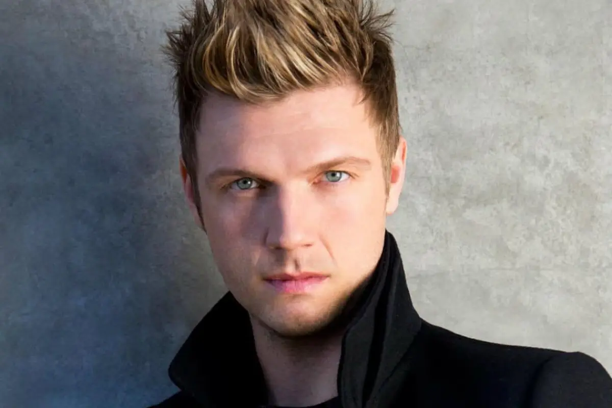 Nick Carter, 