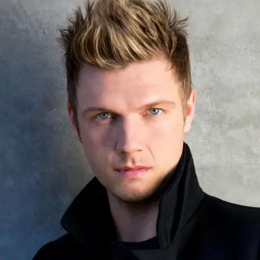 Nick Carter ,