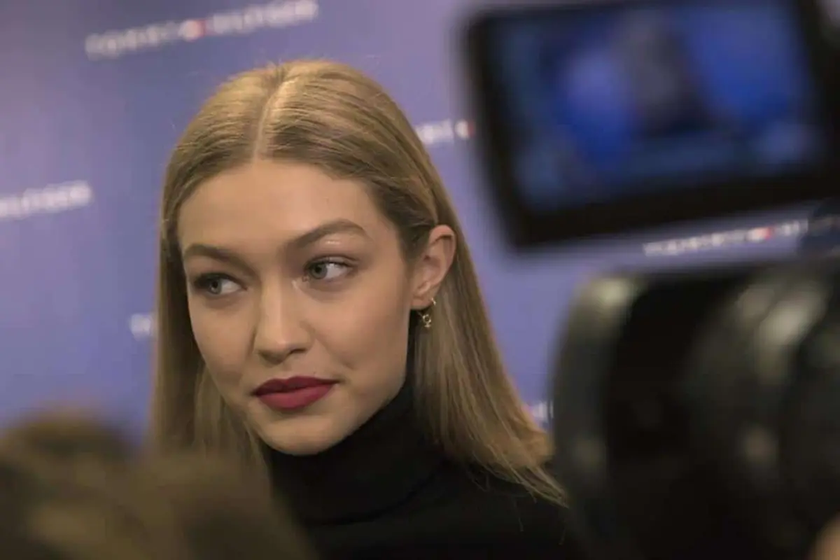 Gigi Hadid nuevo novio Bradley Cooper, 