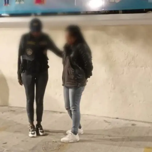 Foto: Ministerio Público