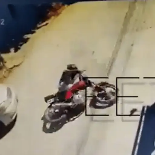 Captura de pantalla video.