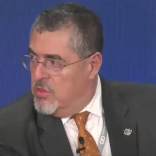 presidente-bernardo-arevalo-alemania-emisoras-unidas ,