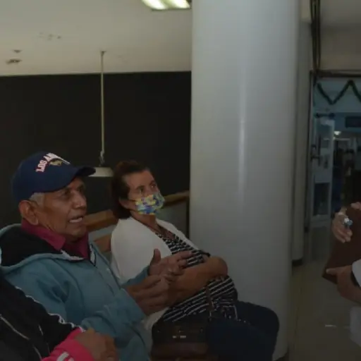 Foto: Ministerio de Salud