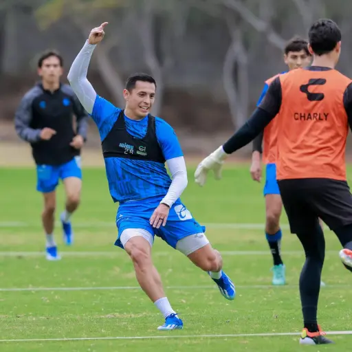 Foto: Club Querétaro
