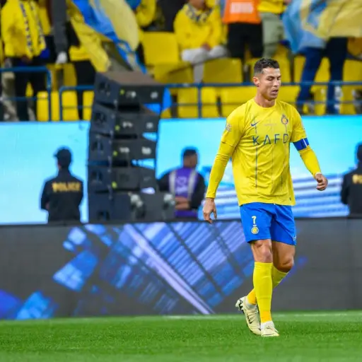 Foto: Saudí Pro League