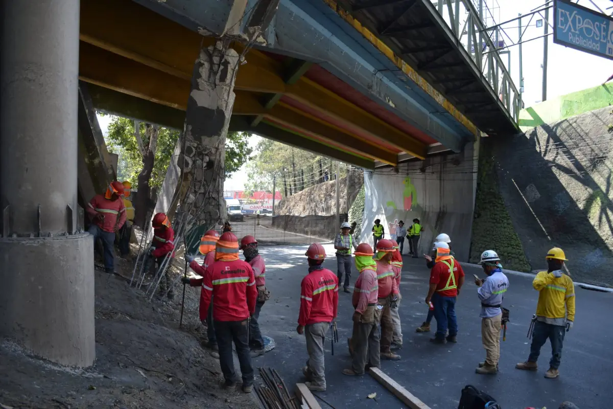 Foto: Alejandro García. 