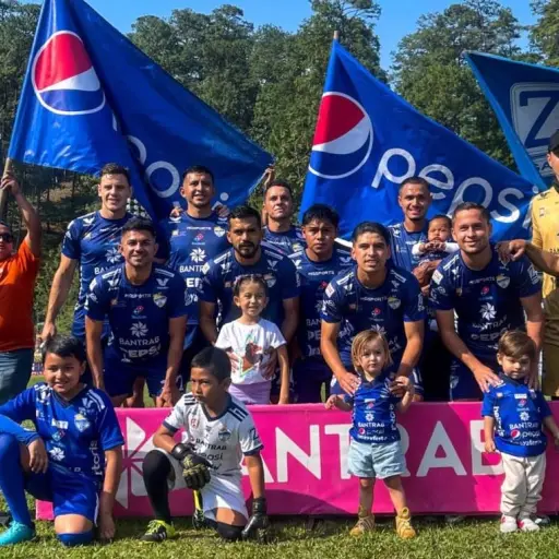 Foto: Cobán Imperial