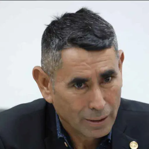 Foto: Congreso de la República 