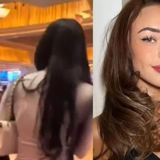 Sonia Sahar Peso Pluma Nicki Nicole infidelidad ,