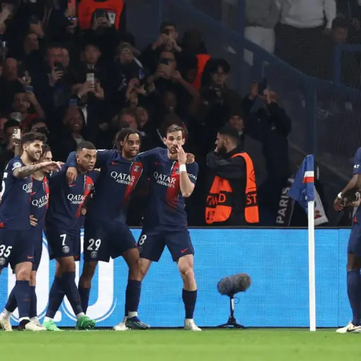 Foto: Champions League