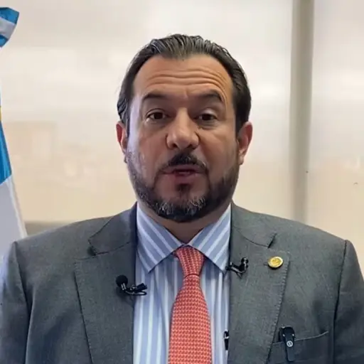 Foto: Gobierno de Guatemala