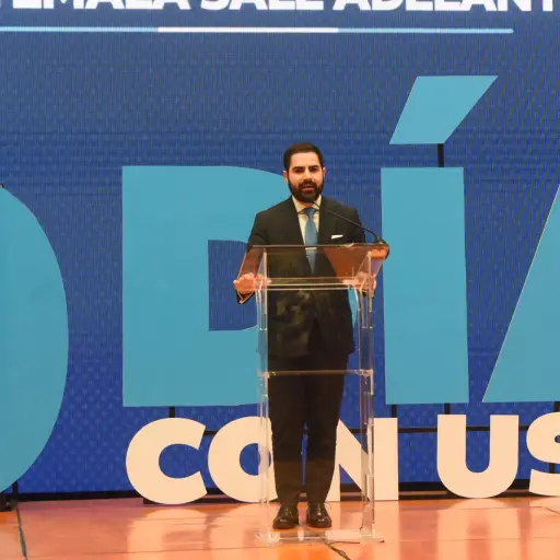 Foto: Omar Solís/EU