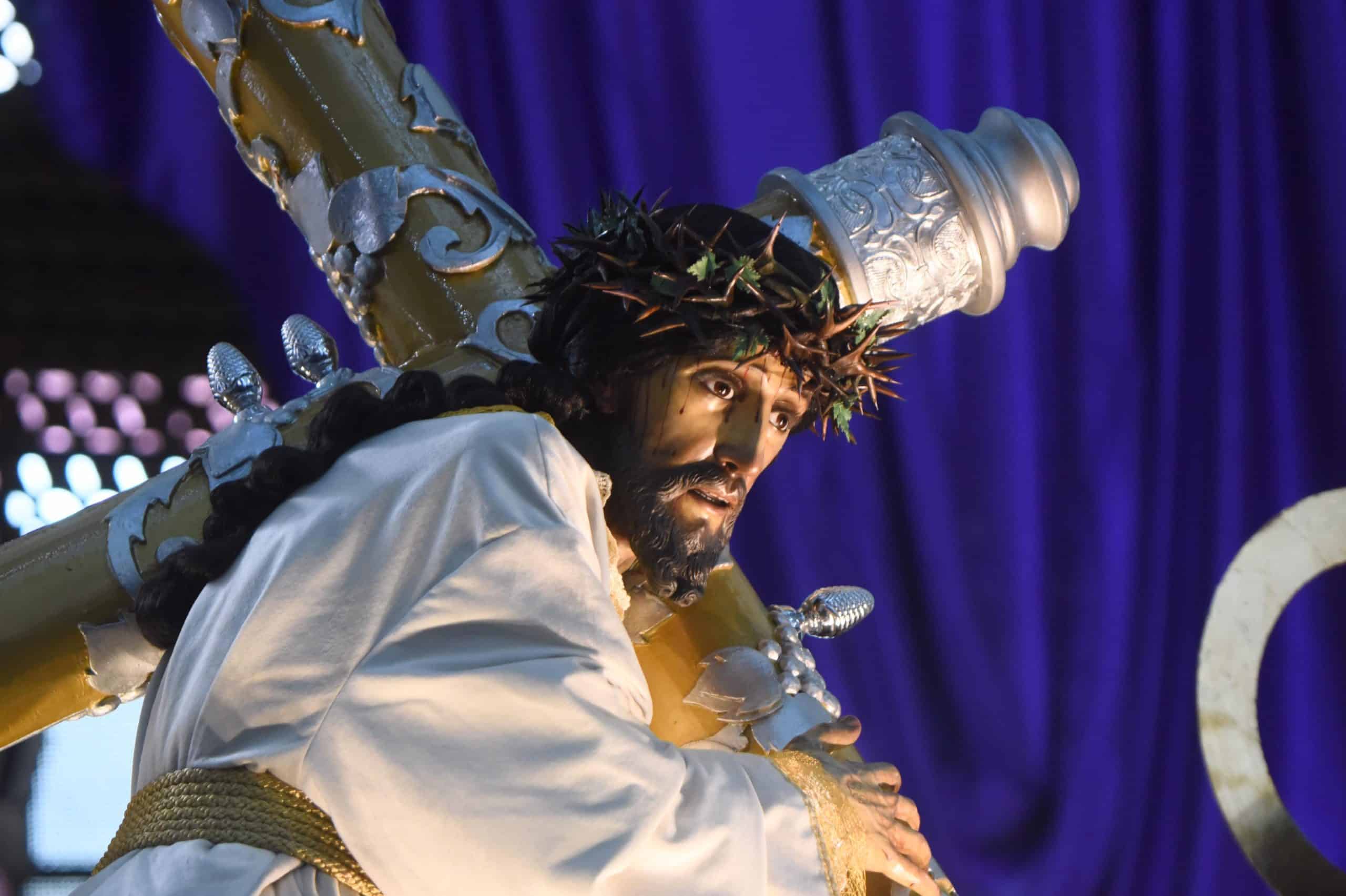 procesion-miercoles-ceniza-el-calvario-emisoras-unidas1 | 