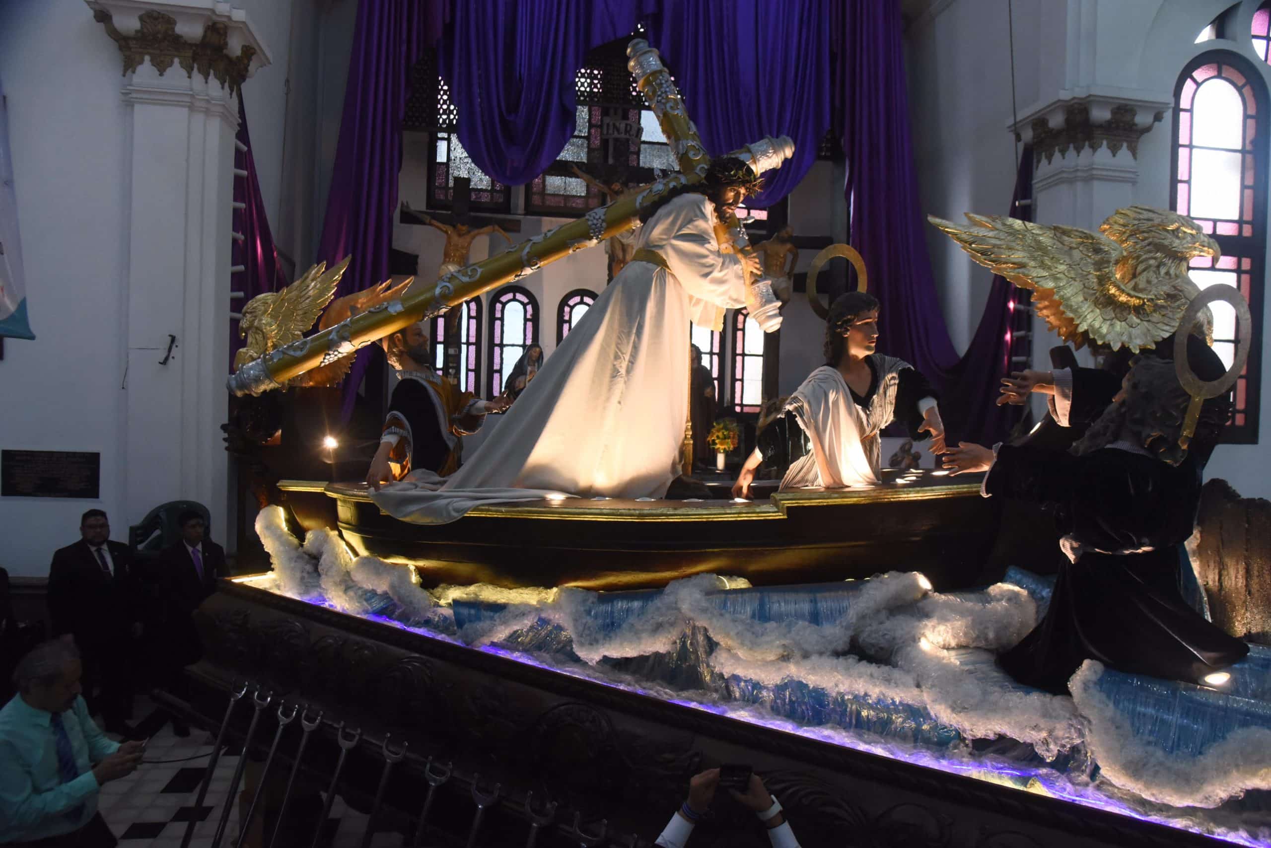 procesion-miercoles-ceniza-el-calvario-emisoras-unidas | 