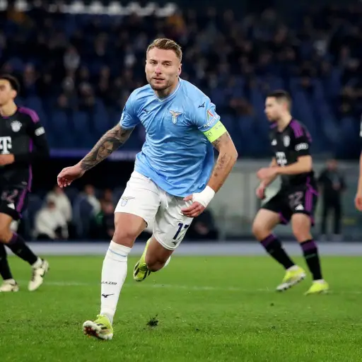 Foto: Champions League