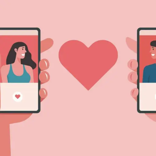 Aplicaciones de citas ,