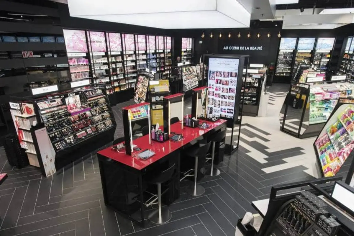 Sephora, 