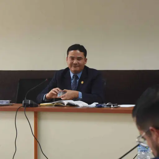 Foto: Omar Solís/EU