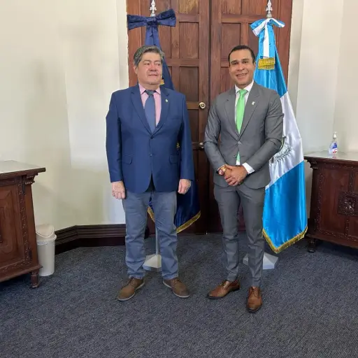 Foto: Municipalidad de Mixco