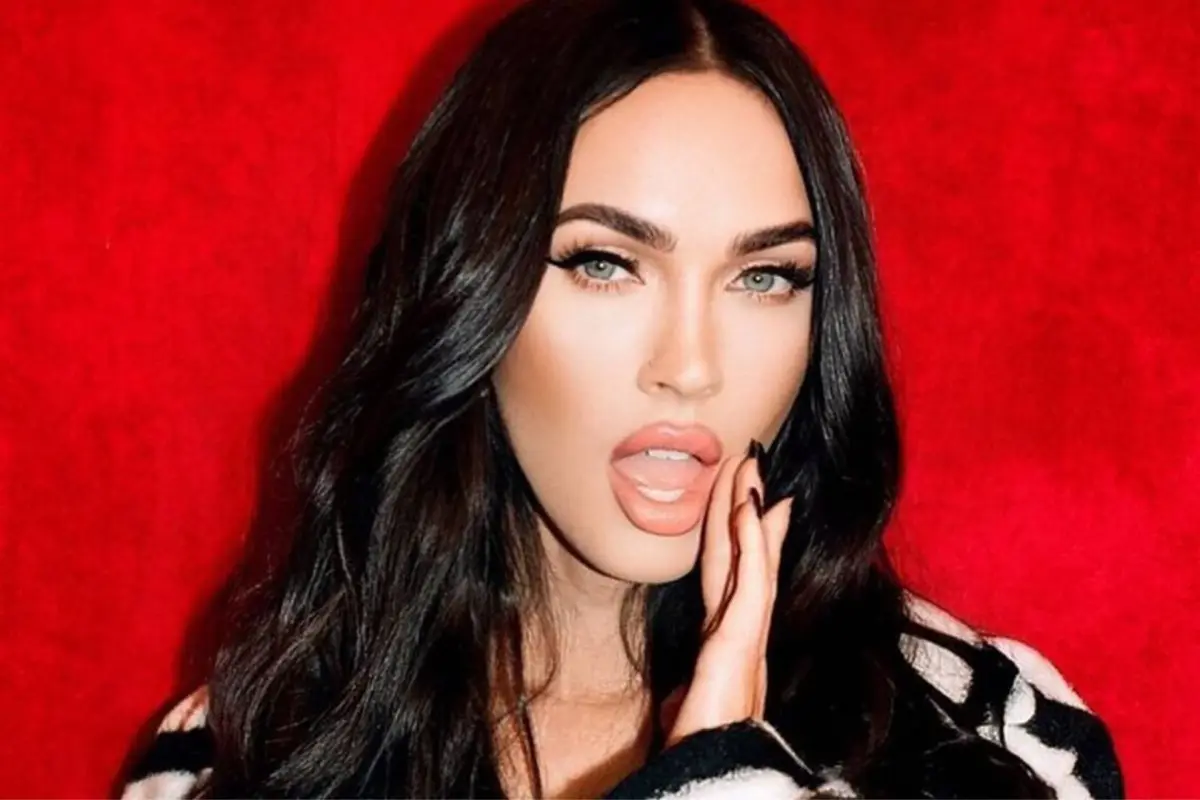 Megan Fox, 