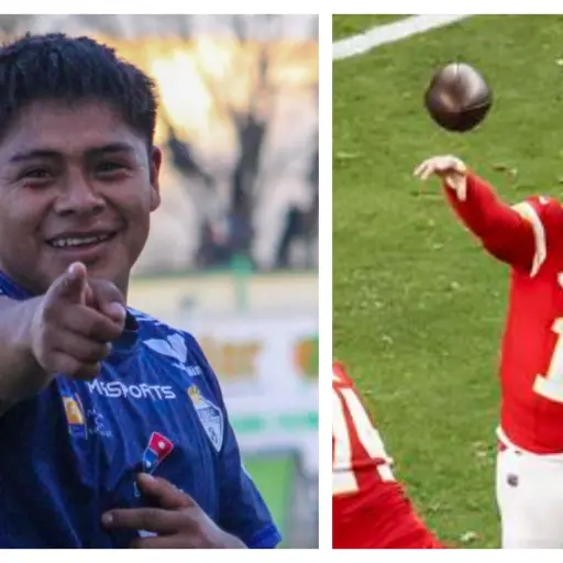 Foto: Cobán Imperial / EFE