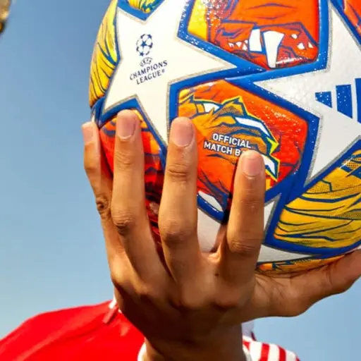 Foto: @ProD_Soccer_ES