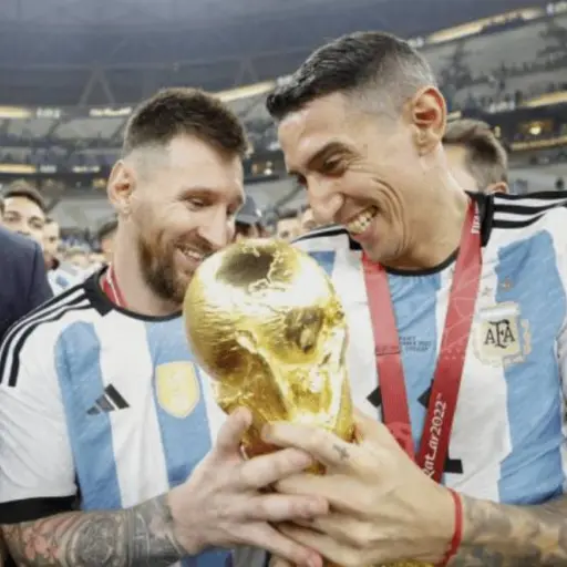 Foto: Archivo Getty Images