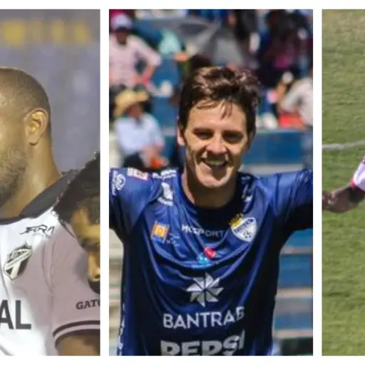 goleadores-del-clausura-2024 ,