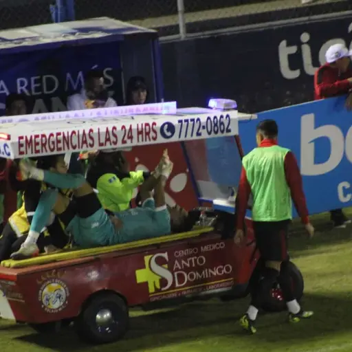 Foto: Willber Colloy