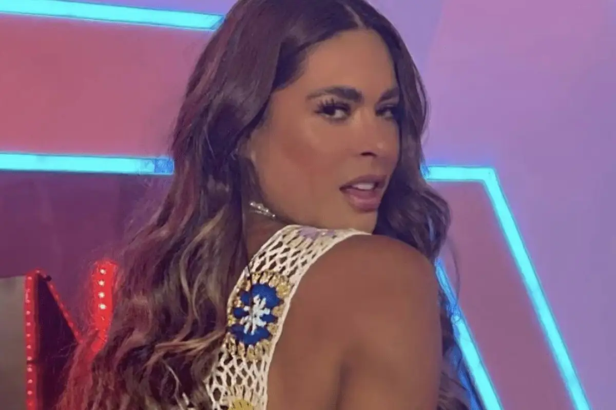 Galilea Montijo, 