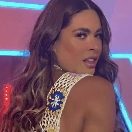 Galilea Montijo ,
