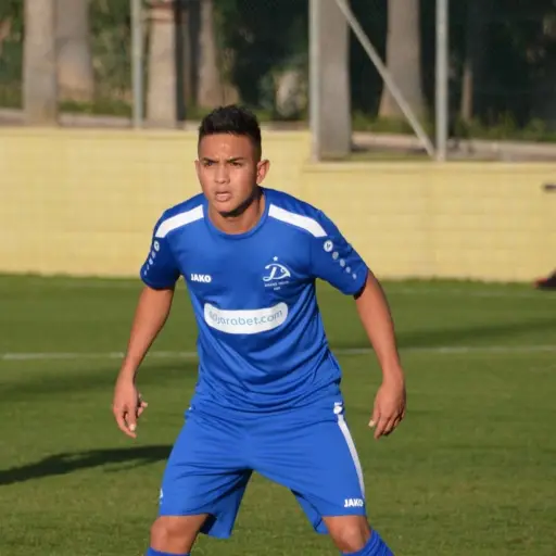 Foto: FC Dinamo Tbilisi