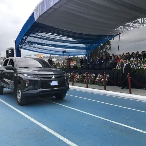 Foto: Lester Ramírez/EU