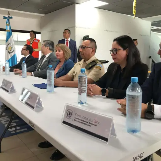 Foto: Lester Ramírez/EU