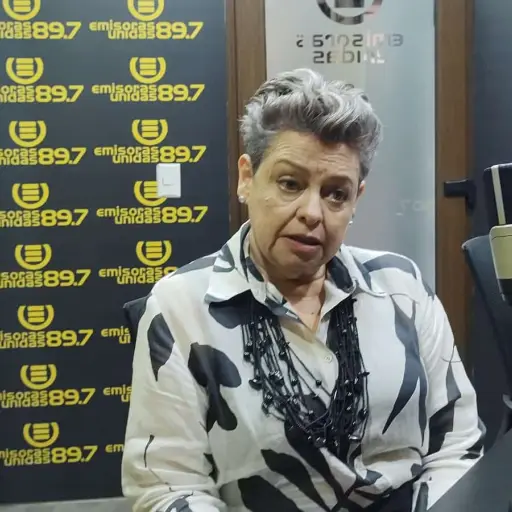 lucrecia-peinado-primera-dama-emisoras-unidas1 ,