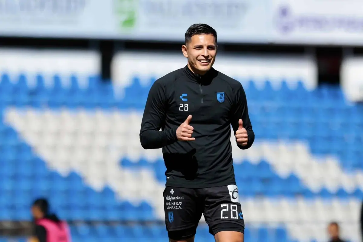 Foto: Querétaro FC