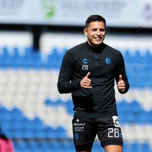 Foto: Querétaro FC