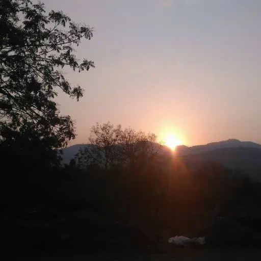 Para este sábado 13 de abril se espera alta radiación solar. ,Archivo.