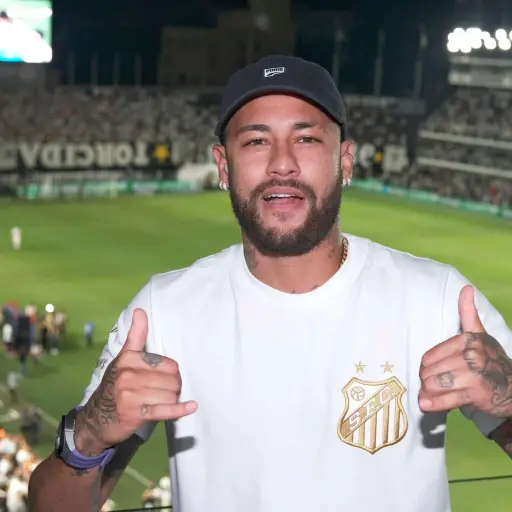Foto: Santos FC