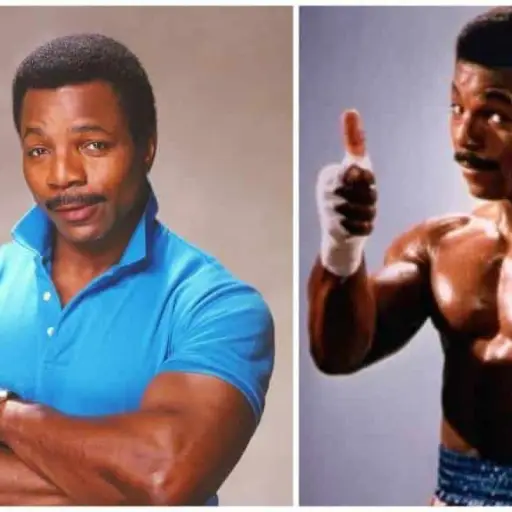 Carl Weathers